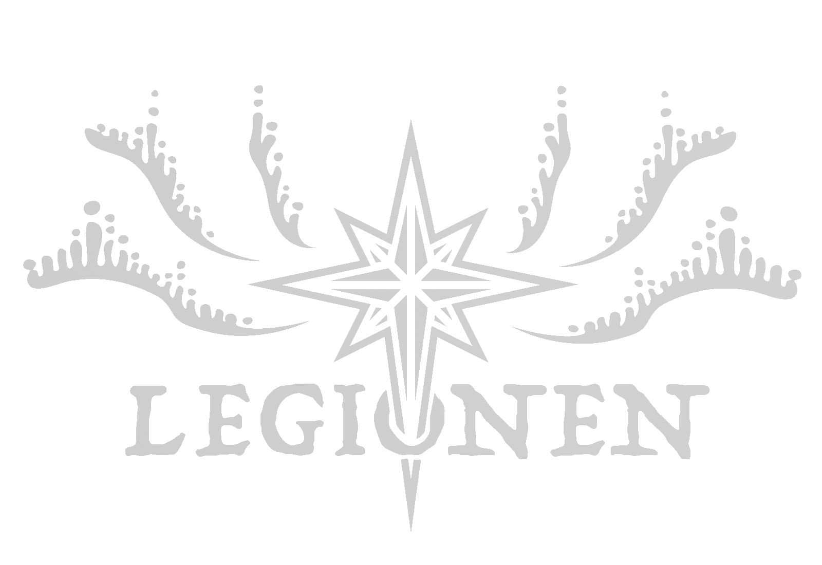Legionen logo